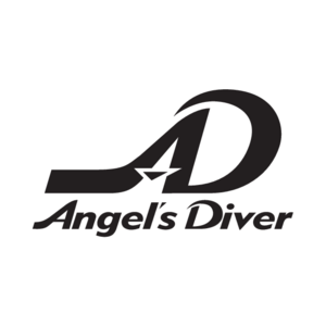 Angels Diver Logo
